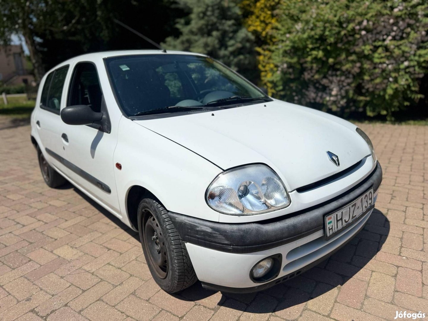Renault Clio 1.2 Authentique