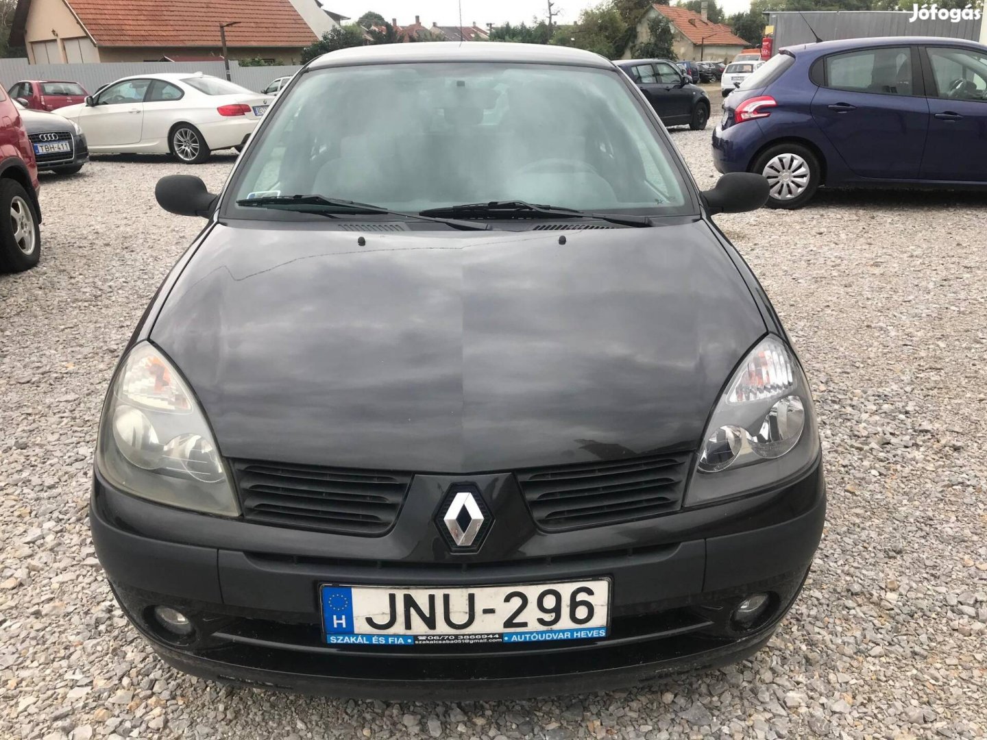 Renault Clio 1.2 Expression