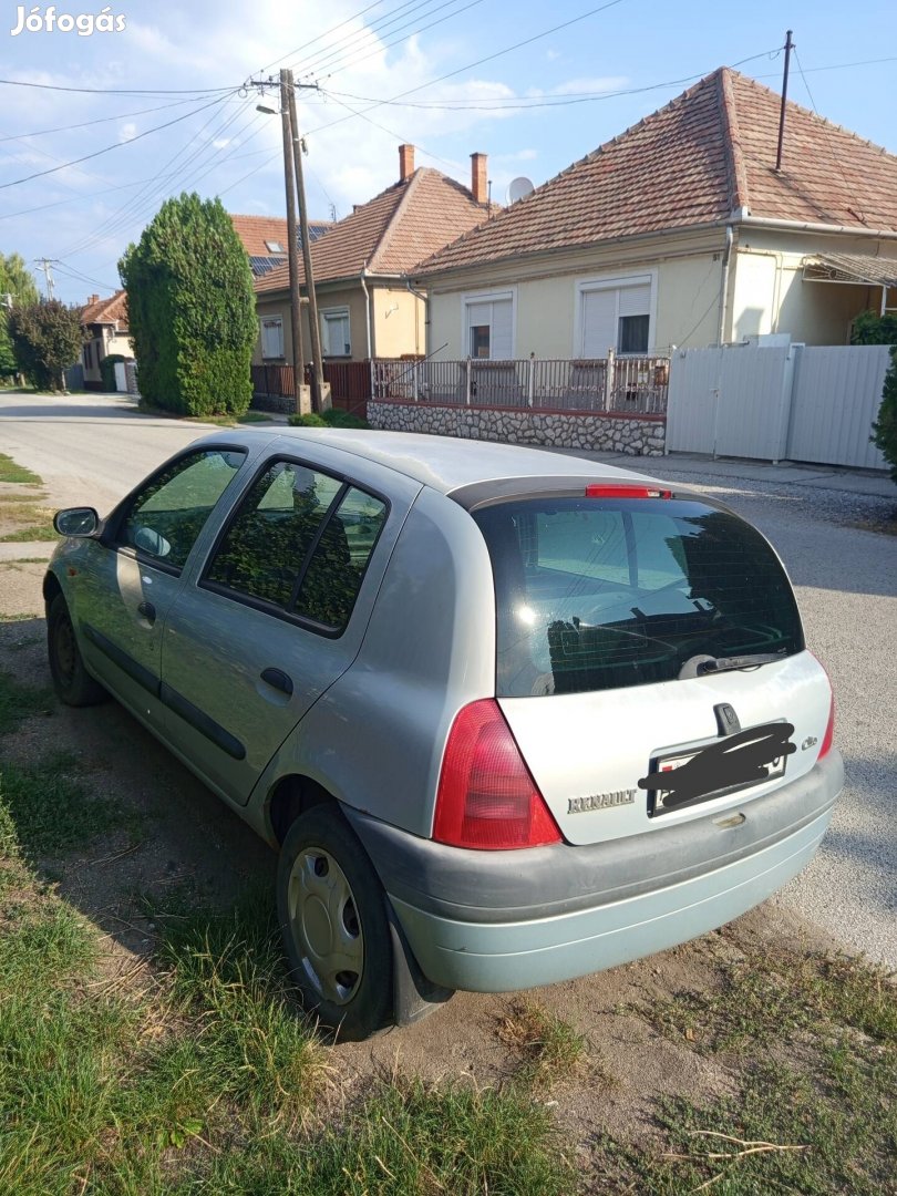 Renault Clio 1.2 RN
