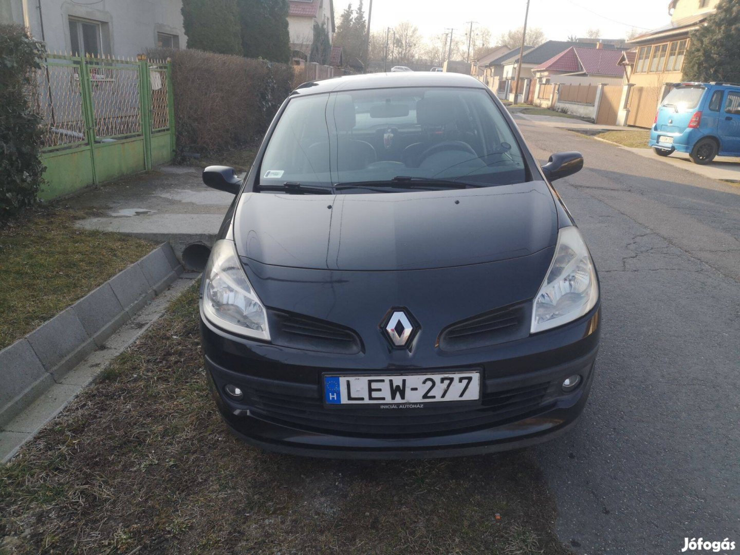 Renault Clio 1.2 TCE 100 Monaco