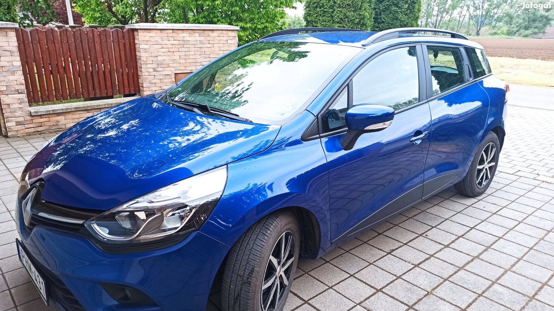 Renault Clio 1.2 eladó