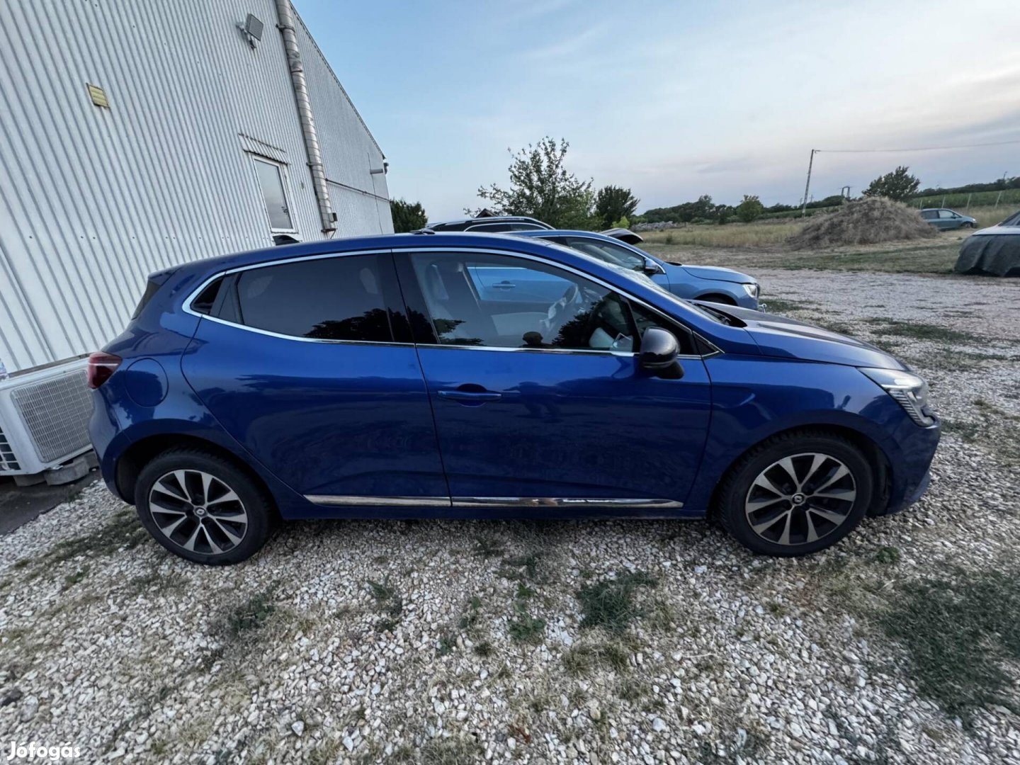 Renault Clio 1.3 TCe Techno