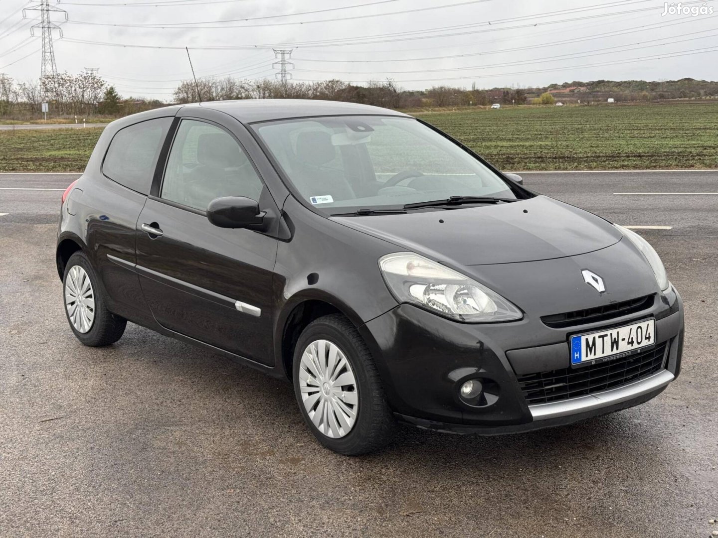 Renault Clio 1.5 dCi 20th Anniversary Facelift...