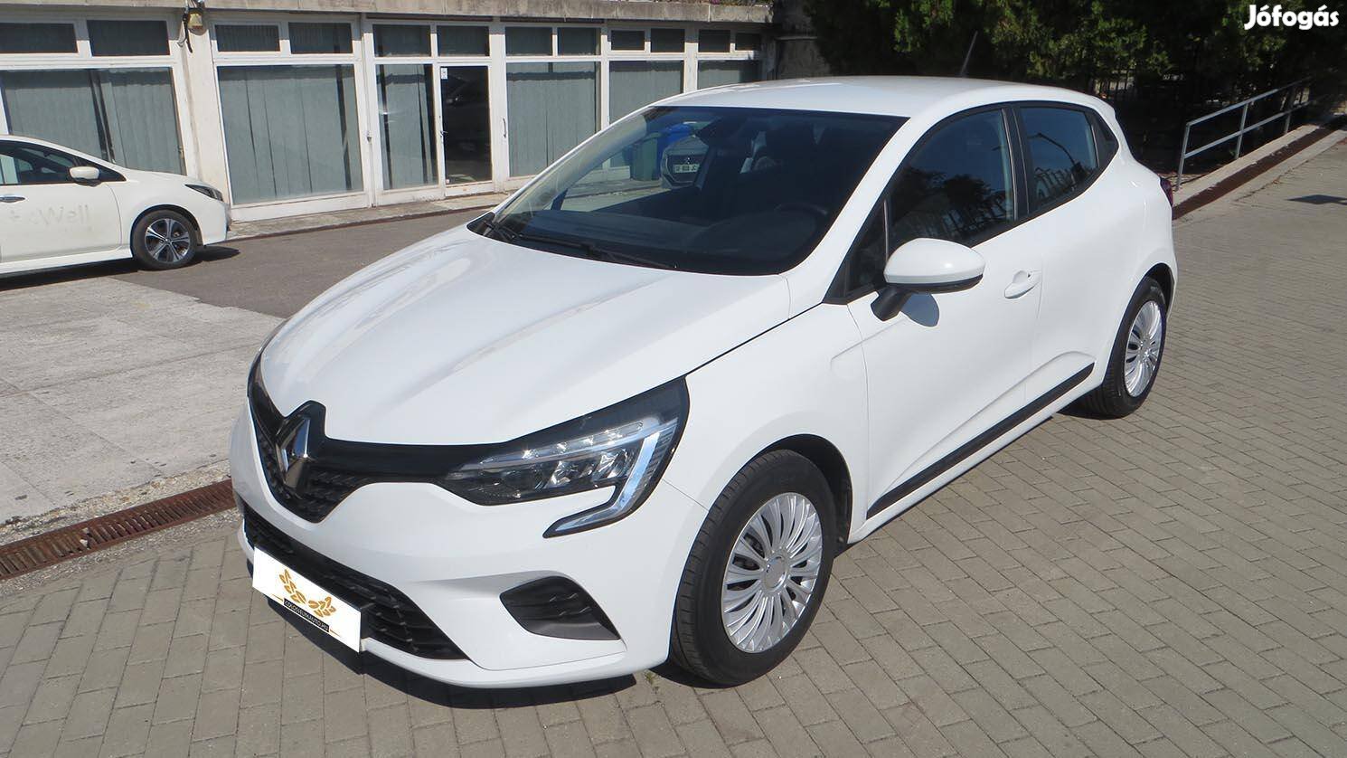 Renault Clio 1.5 dCi Business Start&Stop - LED...