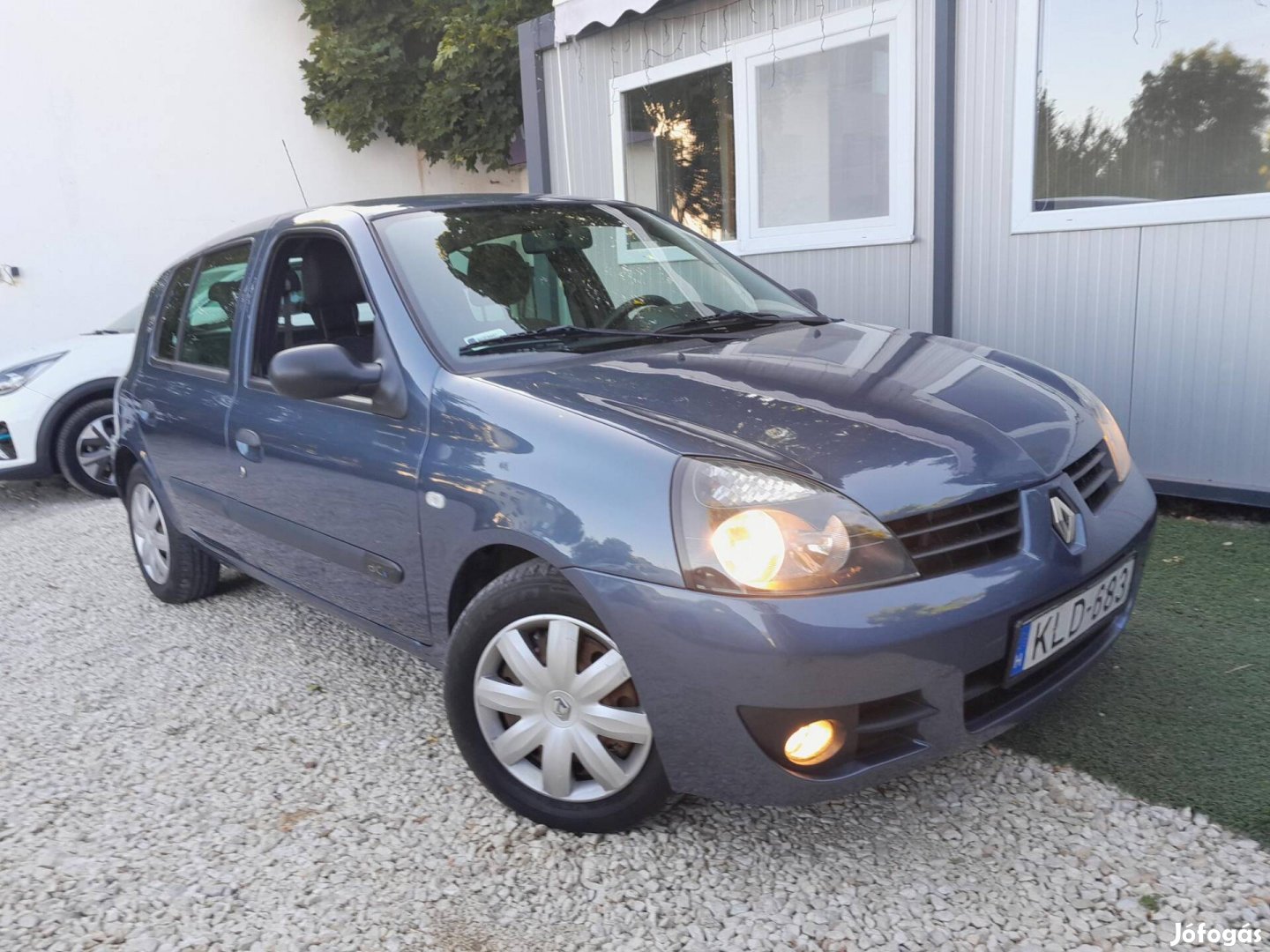 Renault Clio 1.5 dCi Expression mo-i!