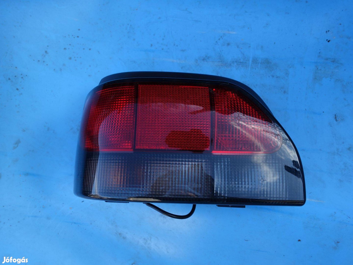 Renault Clio 1 hátsólámpa lámpa új eredeti