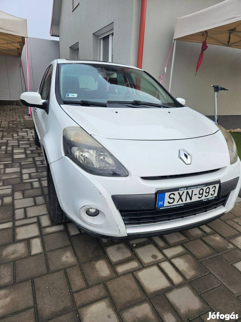 Renault Clio 3