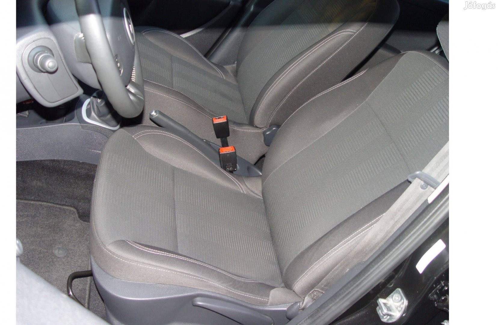 Renault Clio 3 belső ülés szett ülések 5ajtós Kombi 2006-