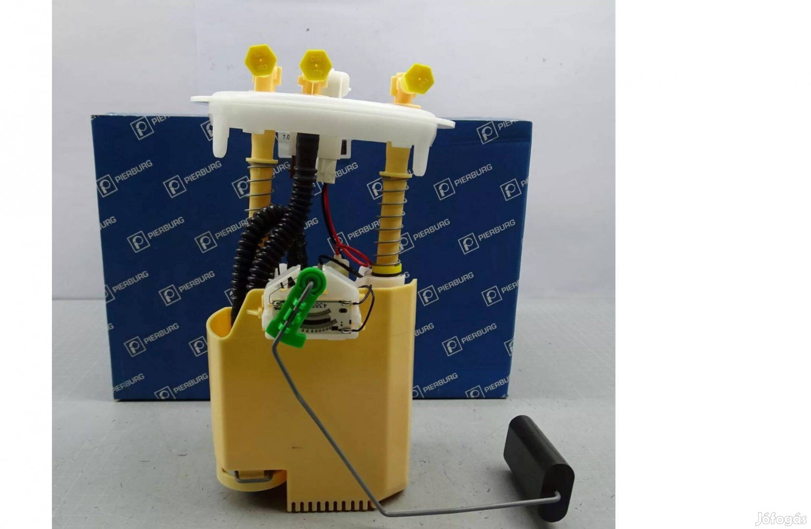 Renault Clio 3 dci üzemanyag szivattyú gyári új