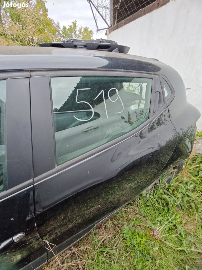 Renault Clio 4 2013/17