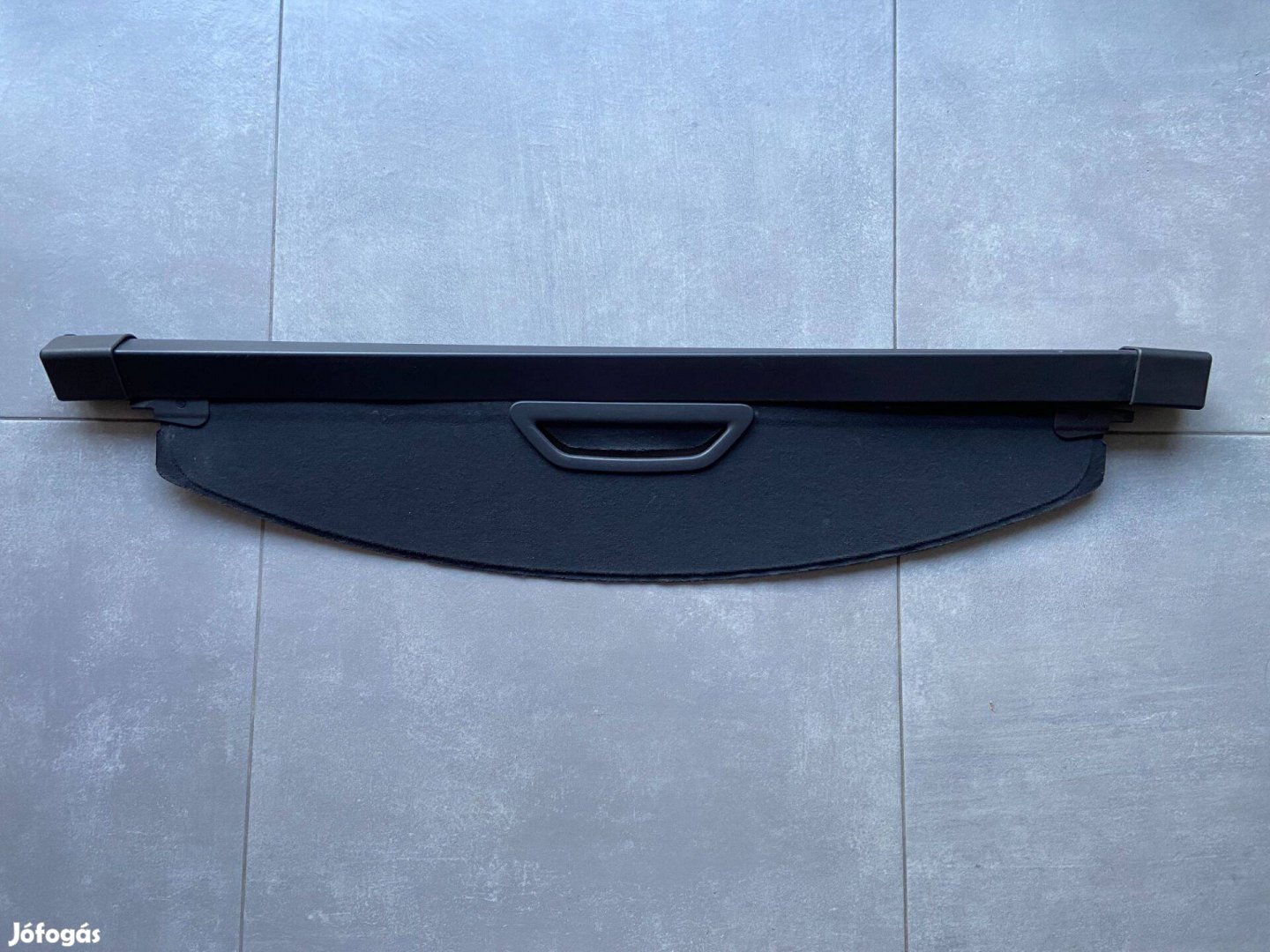 Renault Clio 4 Grandtour Csomagtér Roló , Gyári ! (2012-19)