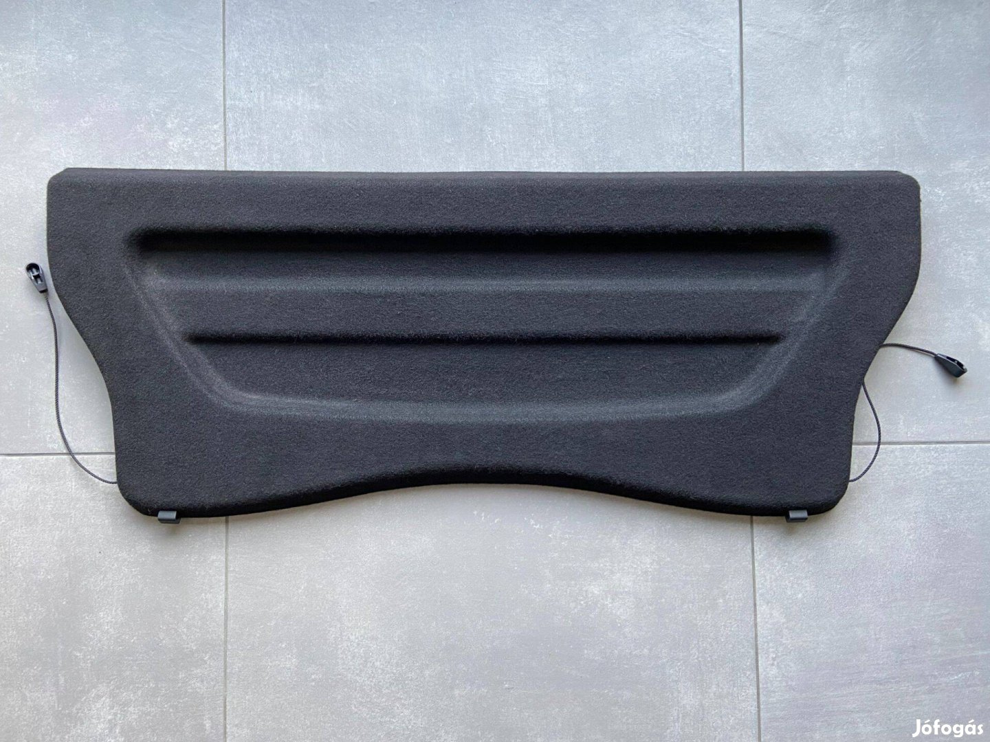 Renault Clio 4 , Renault Clio 5 Kalaptartó , Gyári