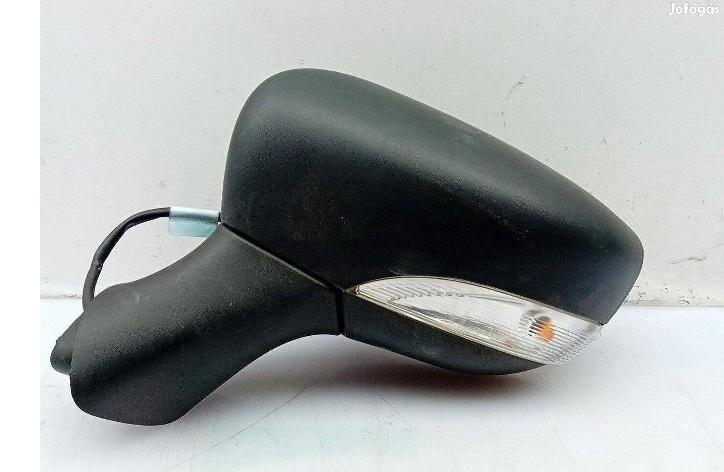 Renault Clio 4 bal elektromos külső tükör 2013-