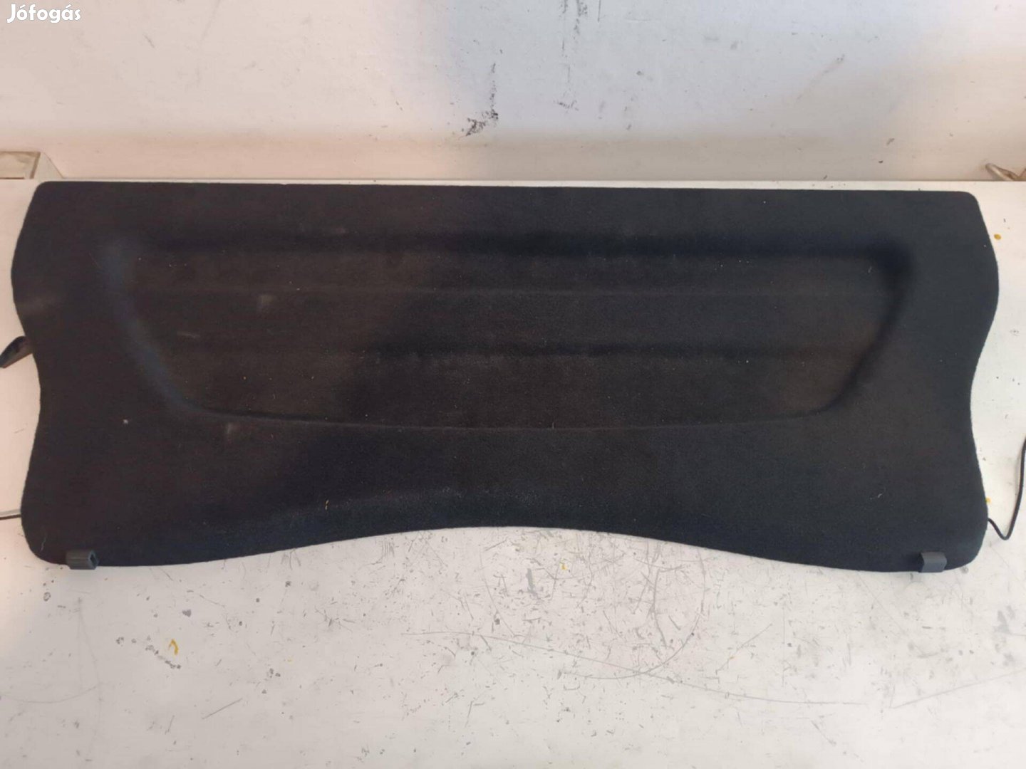 Renault Clio 4 kalaptartó
