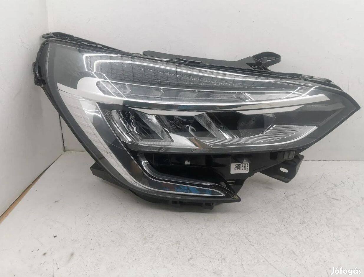 Renault Clio 5 V jobb első led fényszóró lámpa