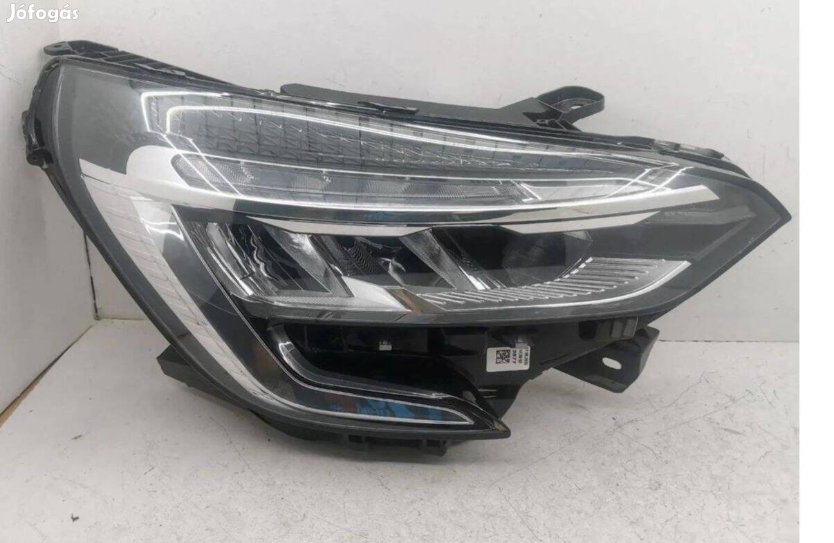 Renault Clio 5 V jobb led fényszóró lámpa