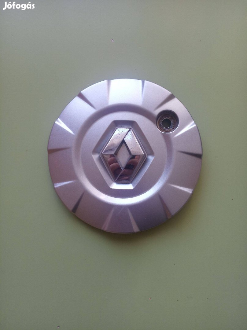 Renault Clio Canasta alufelni felni kupak