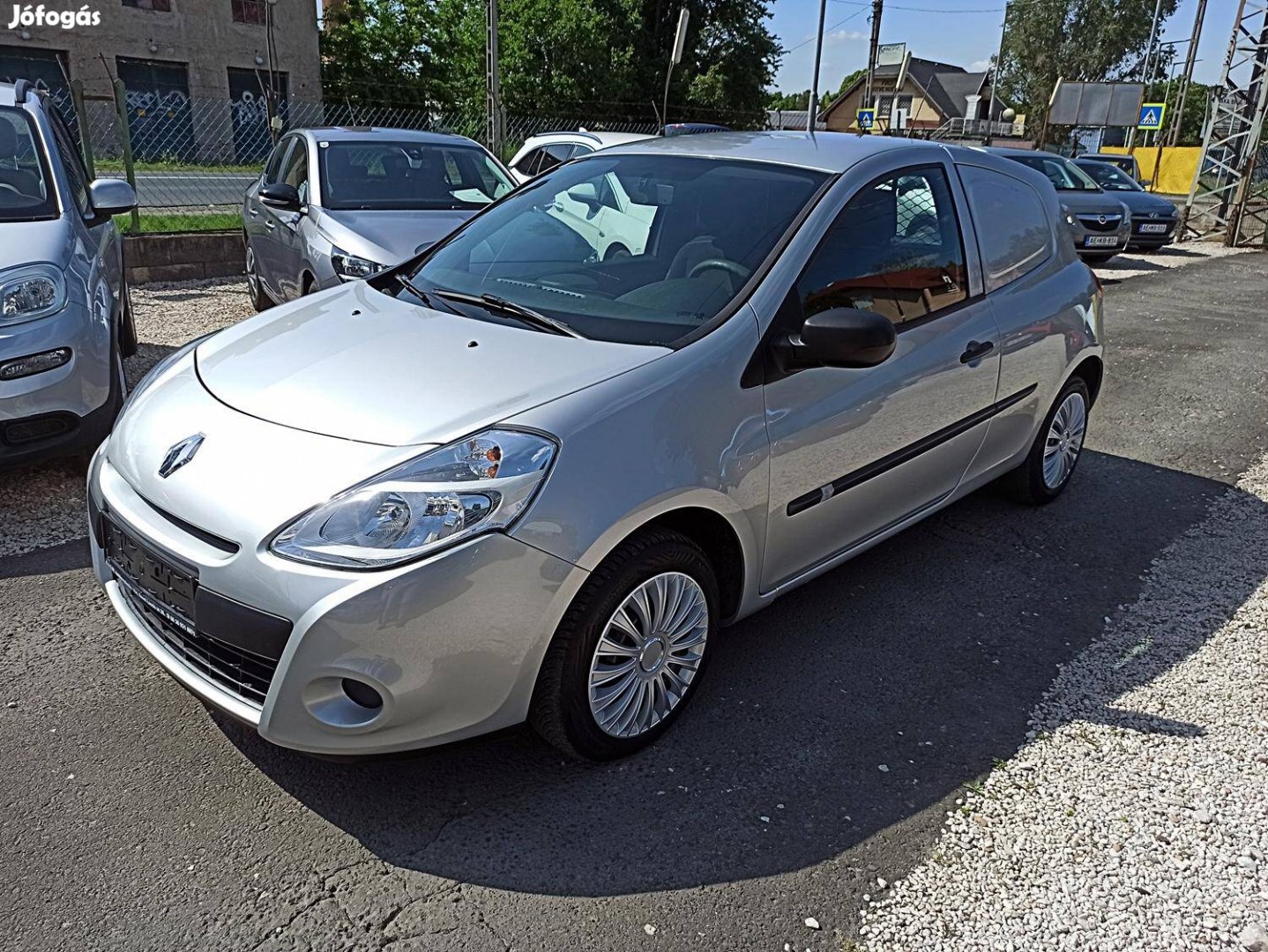 Renault Clio Clio III 1.2 16V