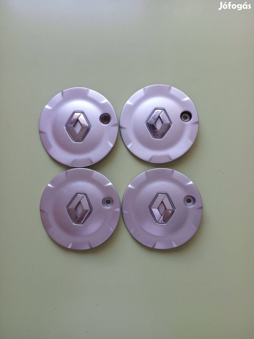 Renault Clio Gradiant alufelni felni kupak