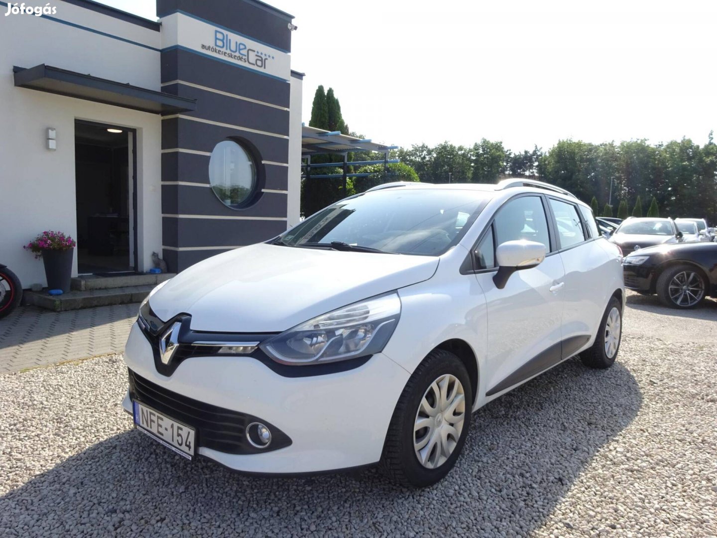 Renault Clio Grandtour 0.9 TCe Energy Limited K...