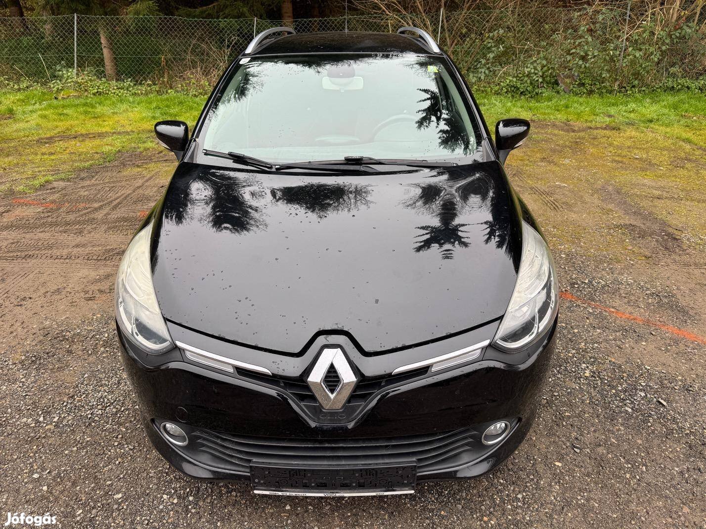 Renault Clio Grandtour 0.9 TCe Limited EURO6