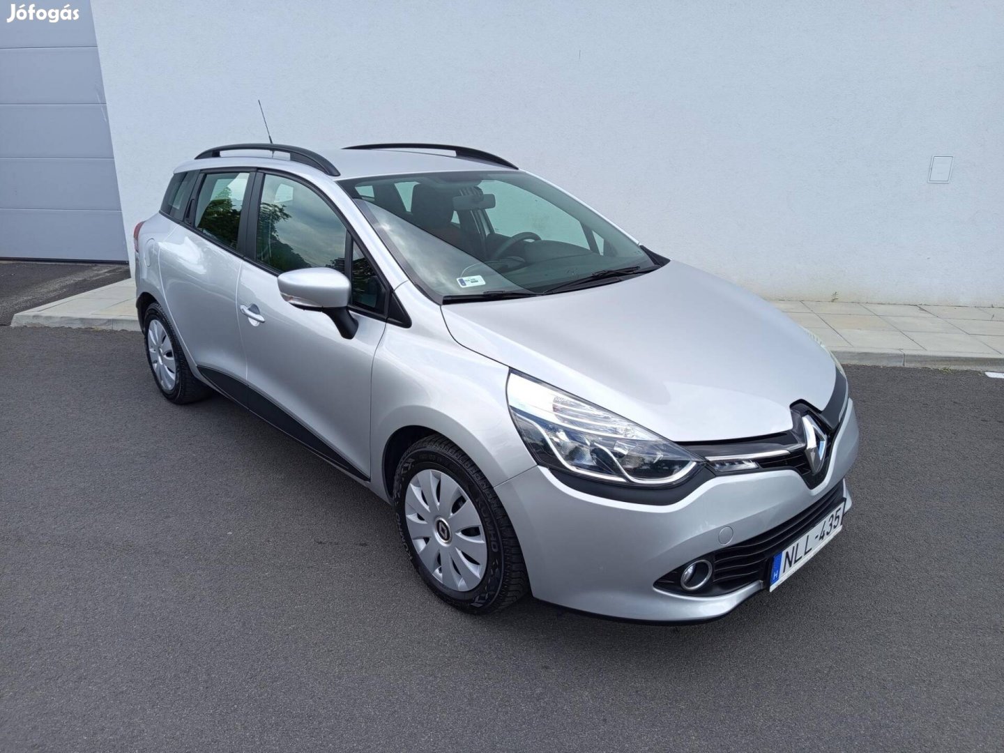 Renault Clio Grandtour 1.2 16V Alizé 78000km.Ma...
