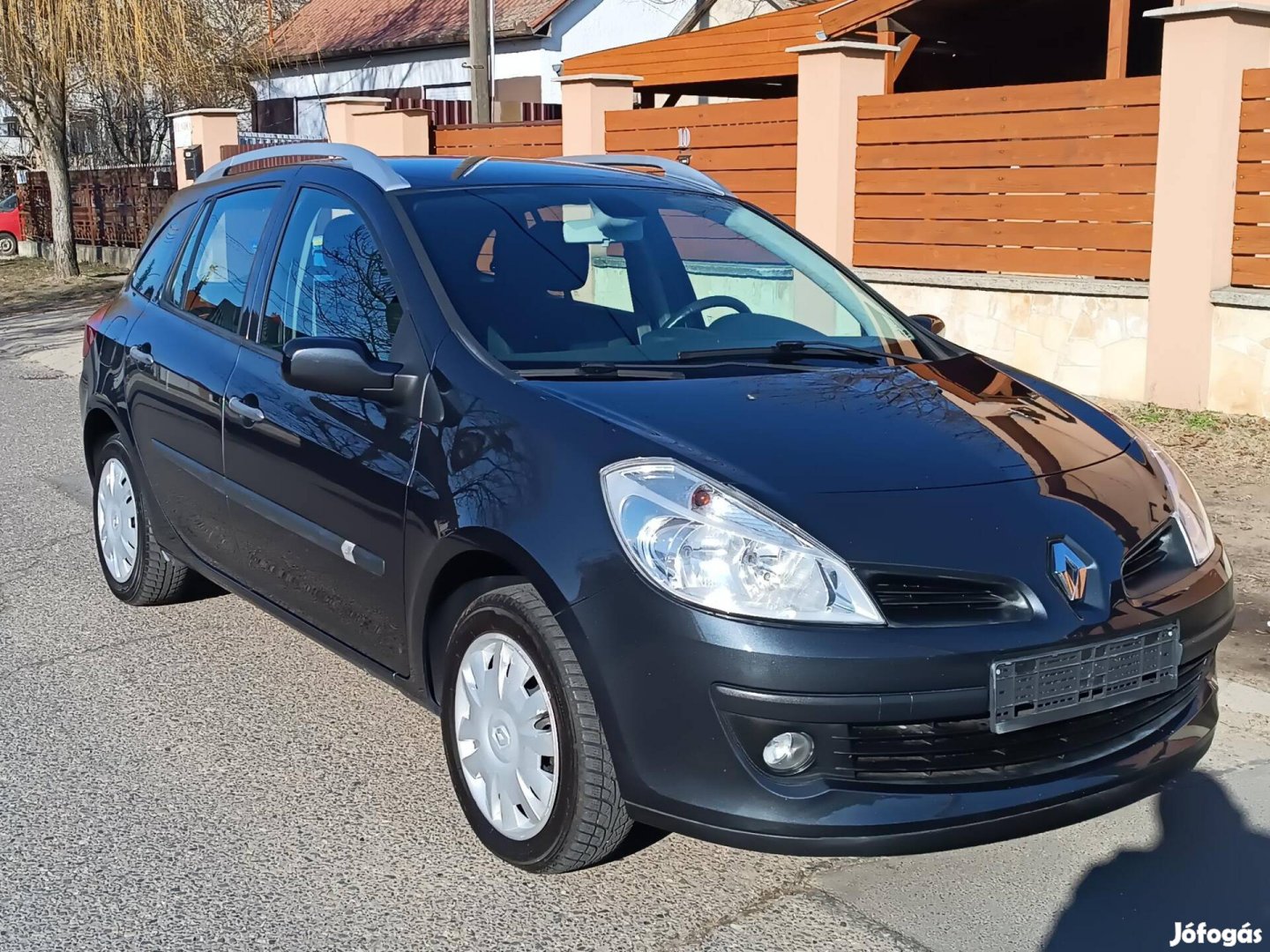 Renault Clio Grandtour 1.2 16V Dynamique 145e.k...