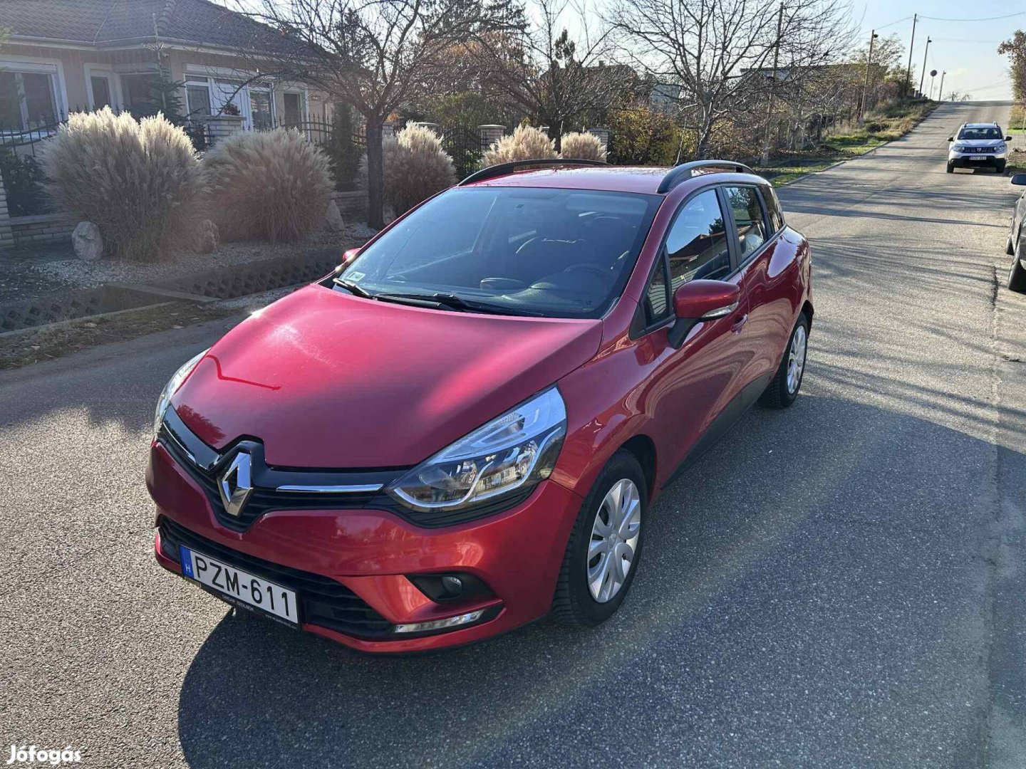 Renault Clio Grandtour 1.2 16V Life 85.000 KM /...