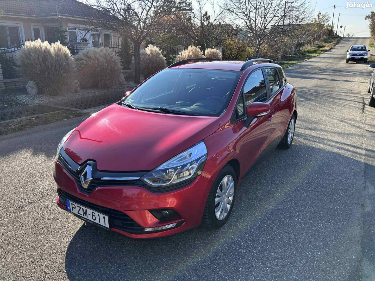Renault Clio Grandtour 1.2 16V Life 85.000 KM /...