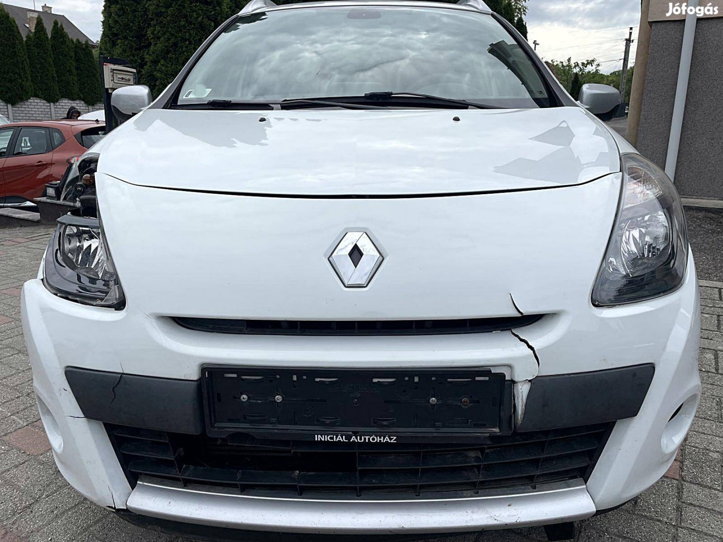Renault Clio Grandtour 1.2 TCE Trend&Style Navi...
