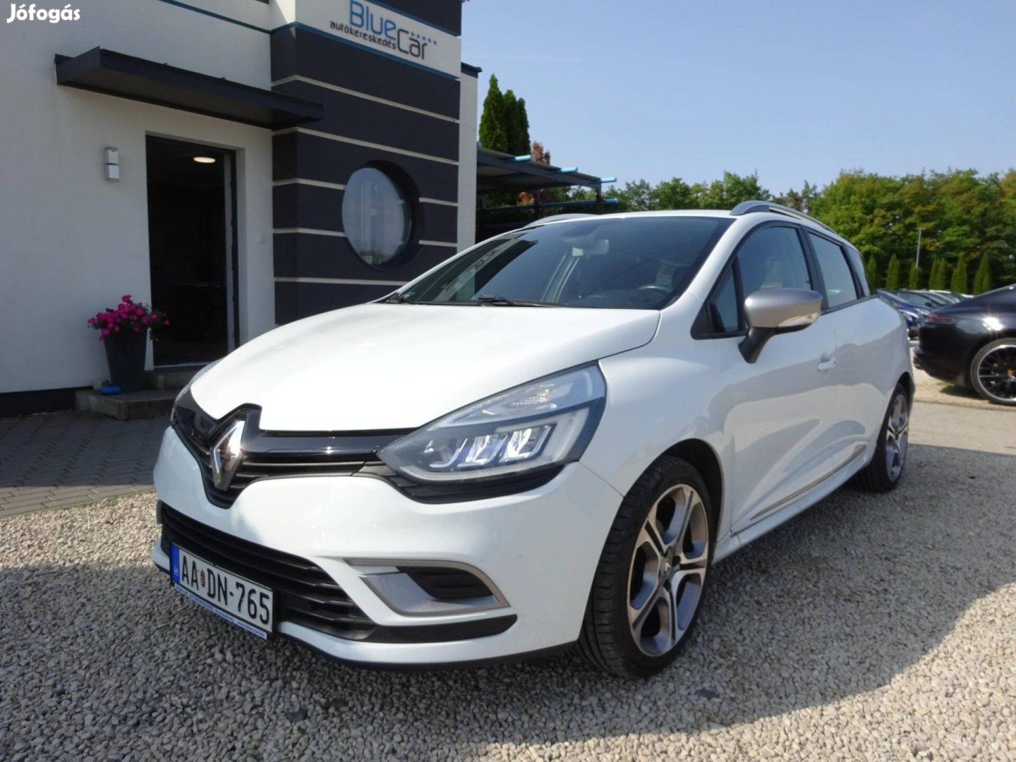 Renault Clio Grandtour 1.2 TCe GT EDC EURO6 Mo....