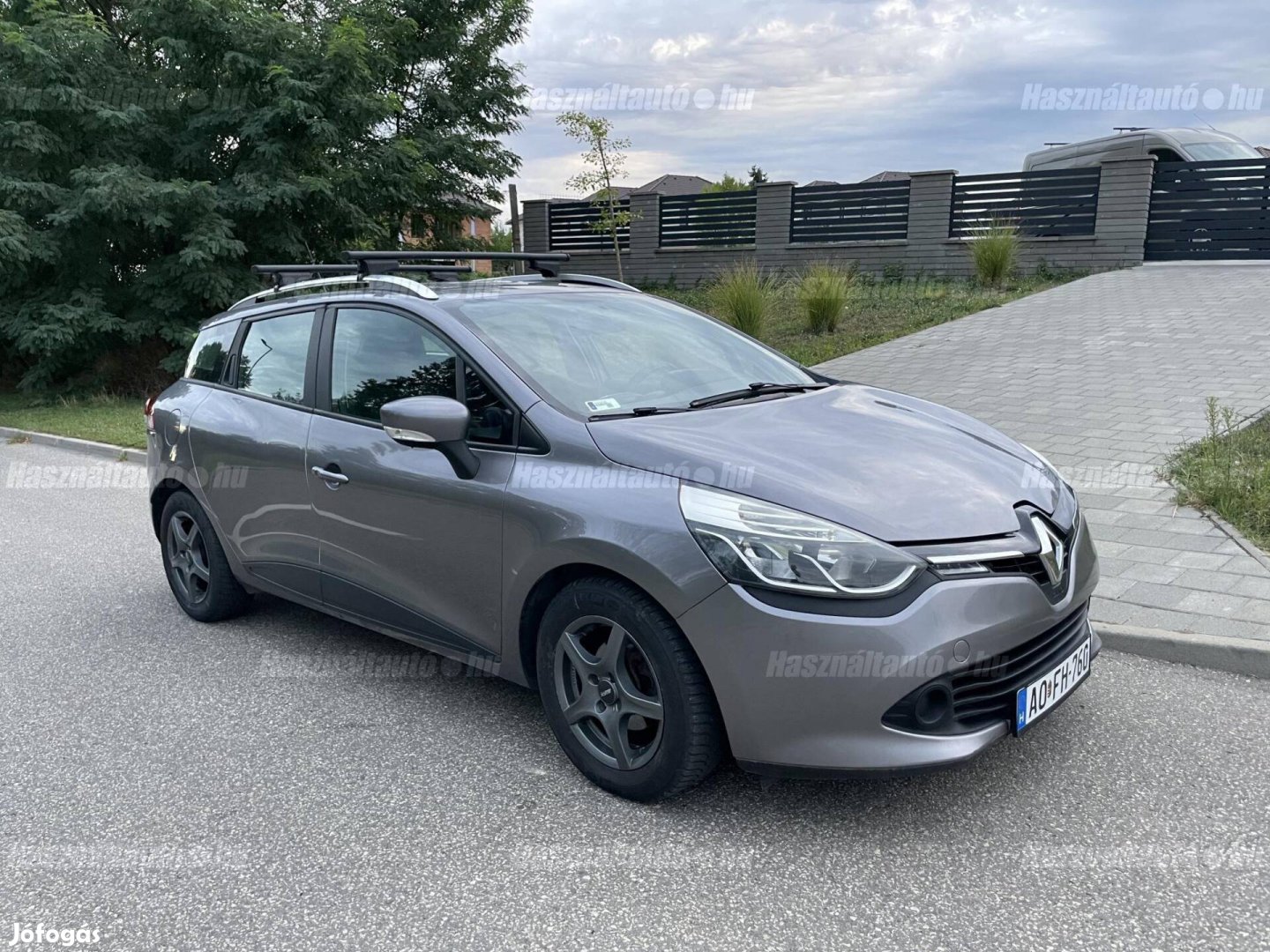 Renault Clio Grandtour 1.5 dCi Energy Alizé