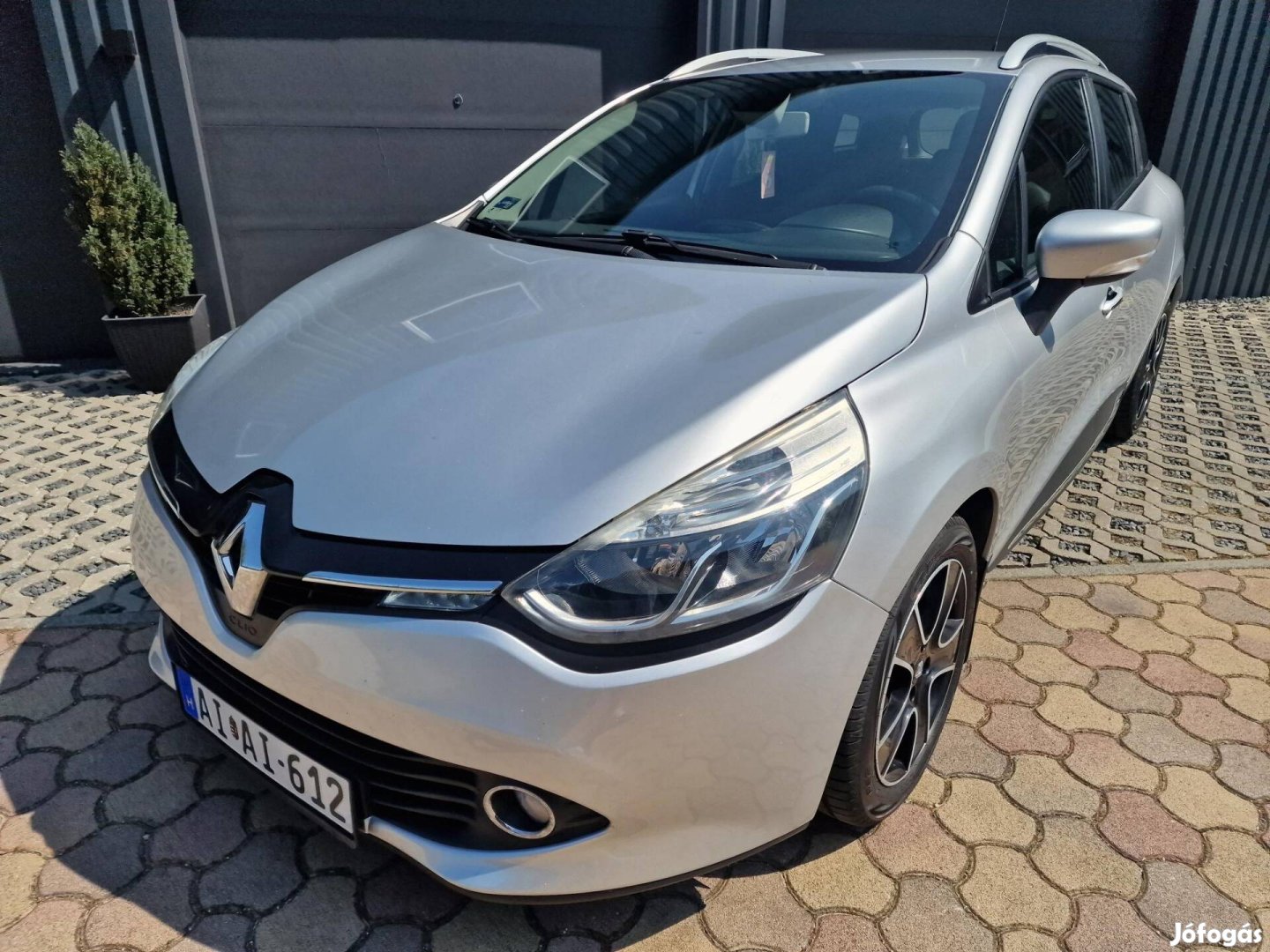 Renault Clio Grandtour 1.5 dCi Energy Expressio...