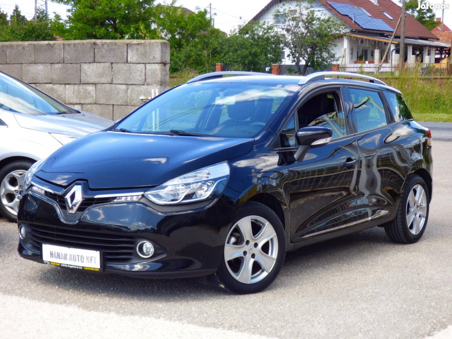 Renault Clio Grandtour 1.5 dCi Energy Expressio...