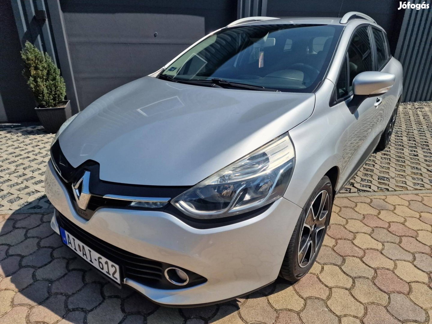 Renault Clio Grandtour 1.5 dCi Energy Expressio...