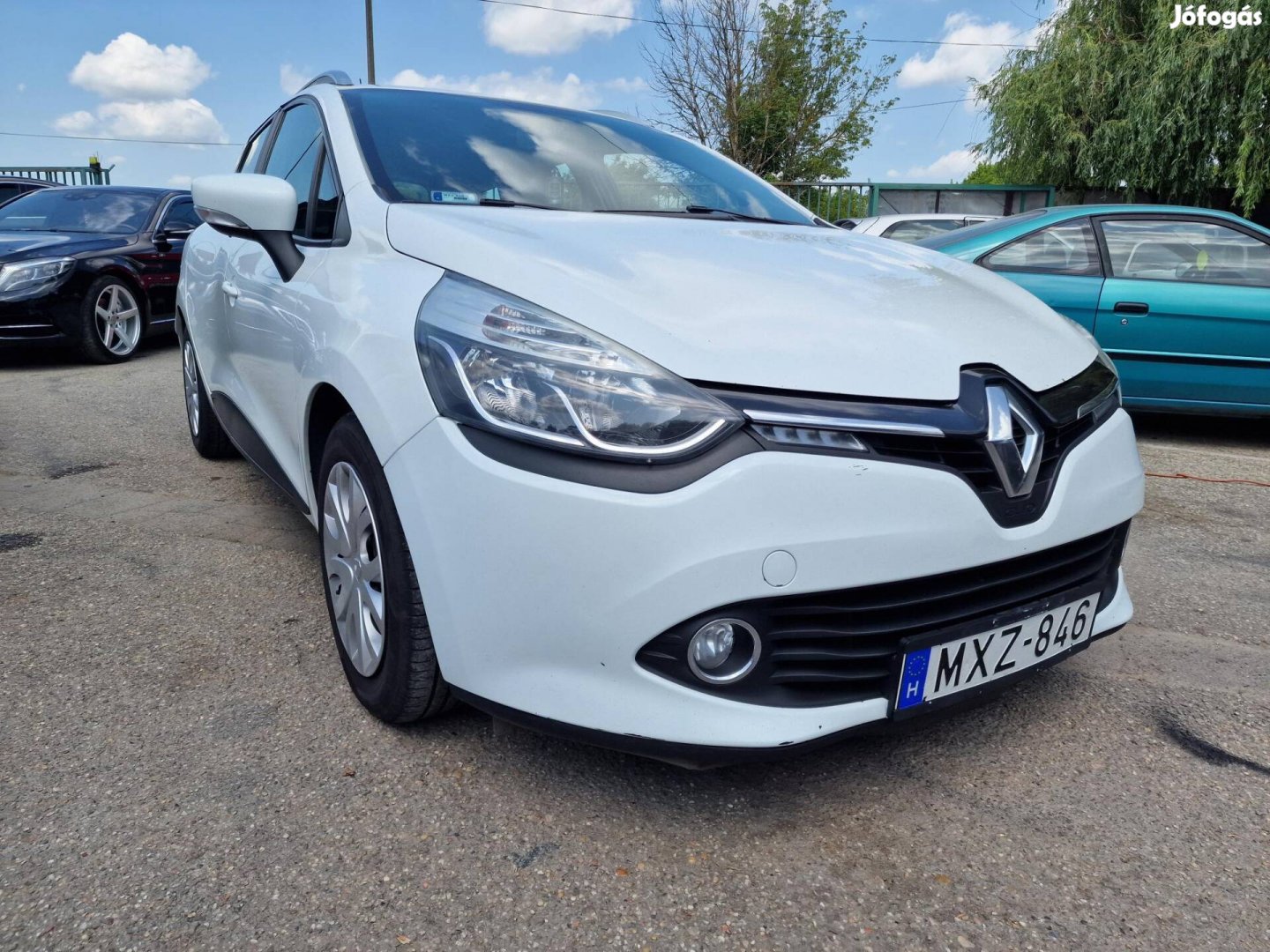 Renault Clio Grandtour 1.5 dCi Energy Intens S&S