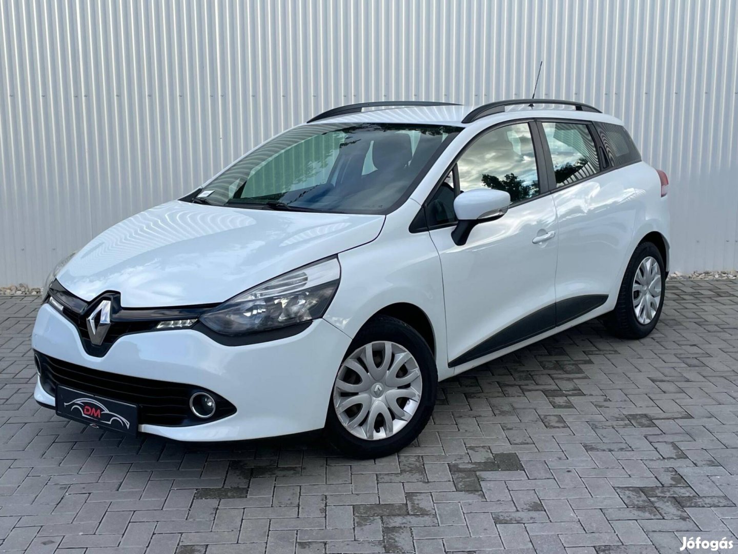 Renault Clio Grandtour 1.5 dCi Energy Intens S&...