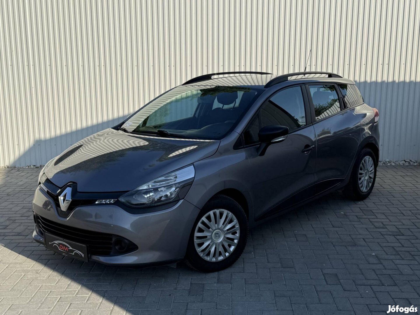Renault Clio Grandtour 1.5 dCi Energy Zen Multi...