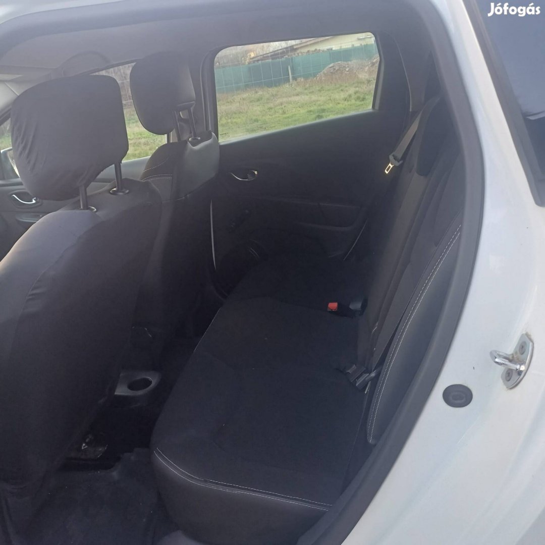 Renault Clio Grandtour(Magánszemélytől)