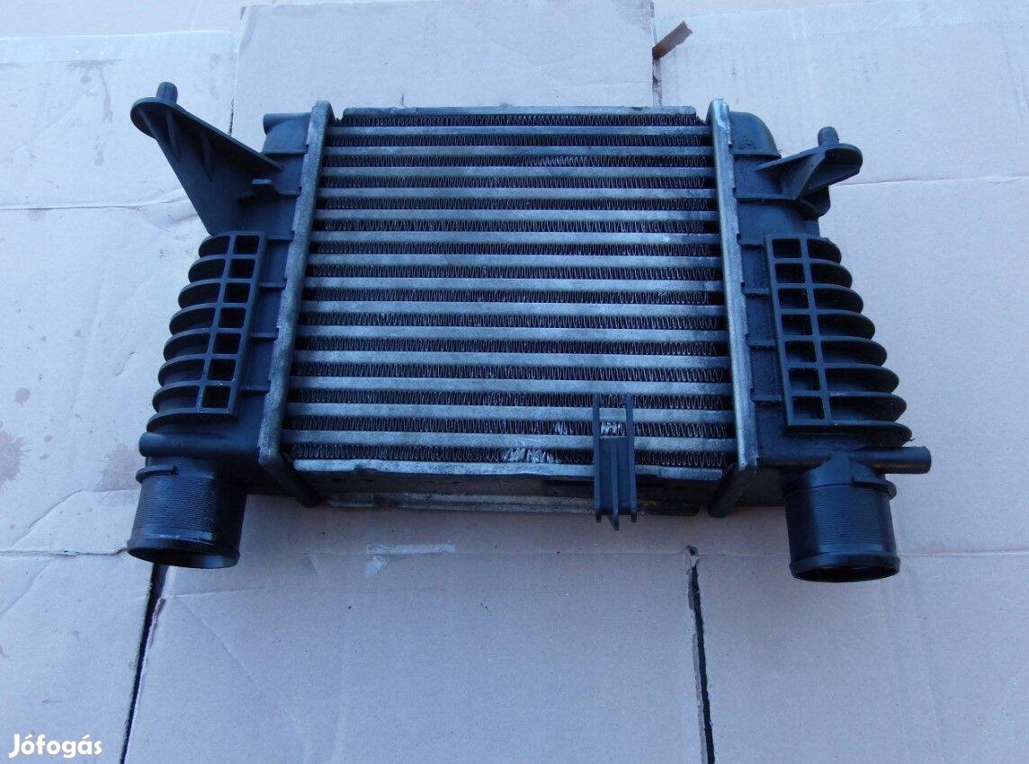 Renault Clio III 1.5 dci intercooler 8200471888