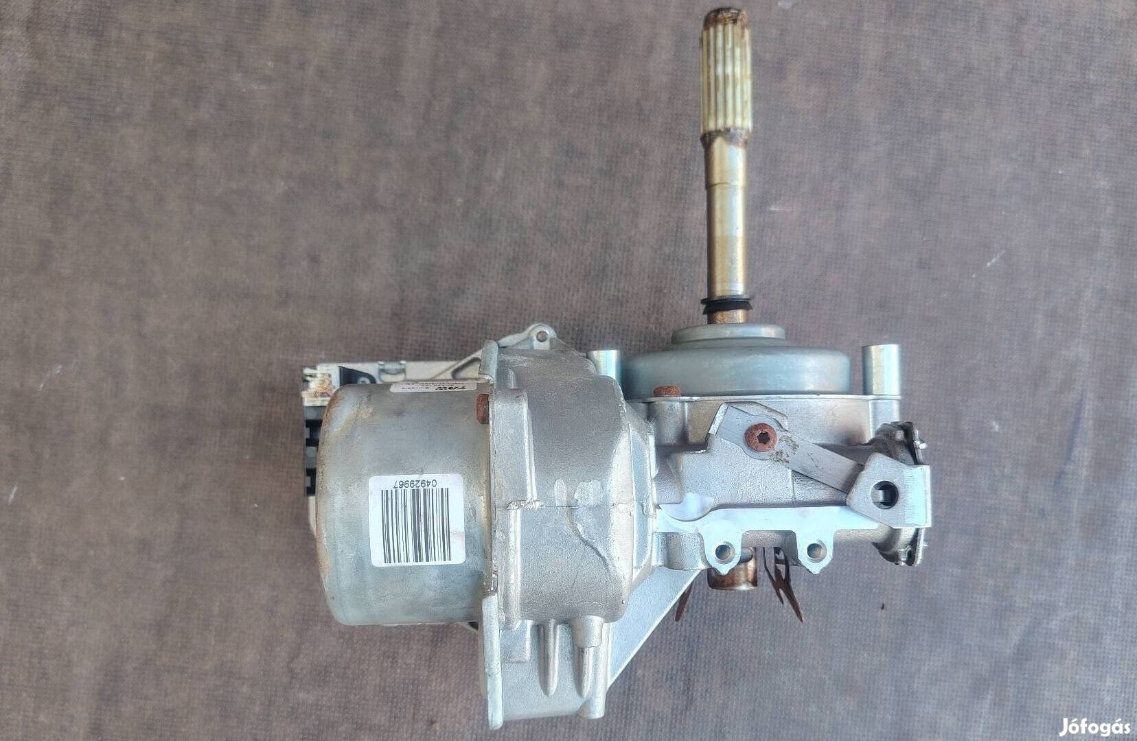 Renault Clio III Elektromos kormány szervó 54084783P