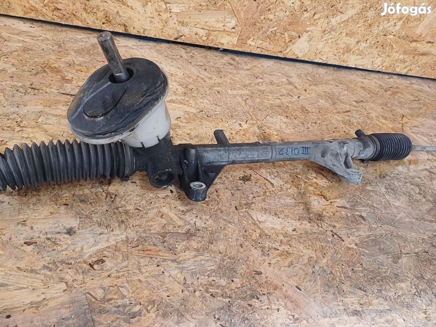 Renault Clio III 2005-2013 Kormánymű