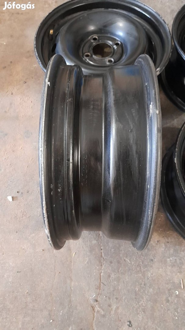 Renault Clio II 14 coll felni