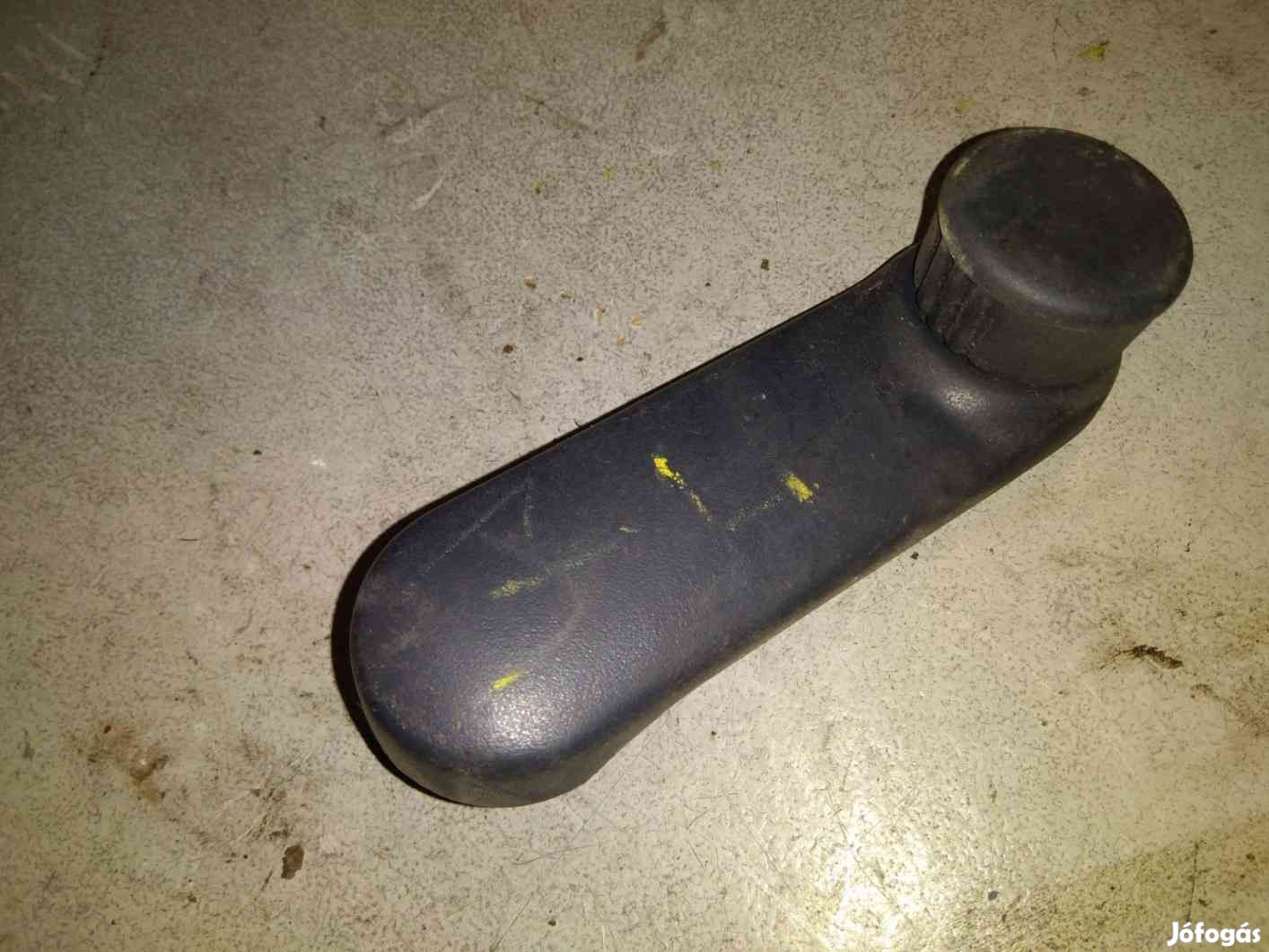 Renault Clio II Ablaktekerő Kar