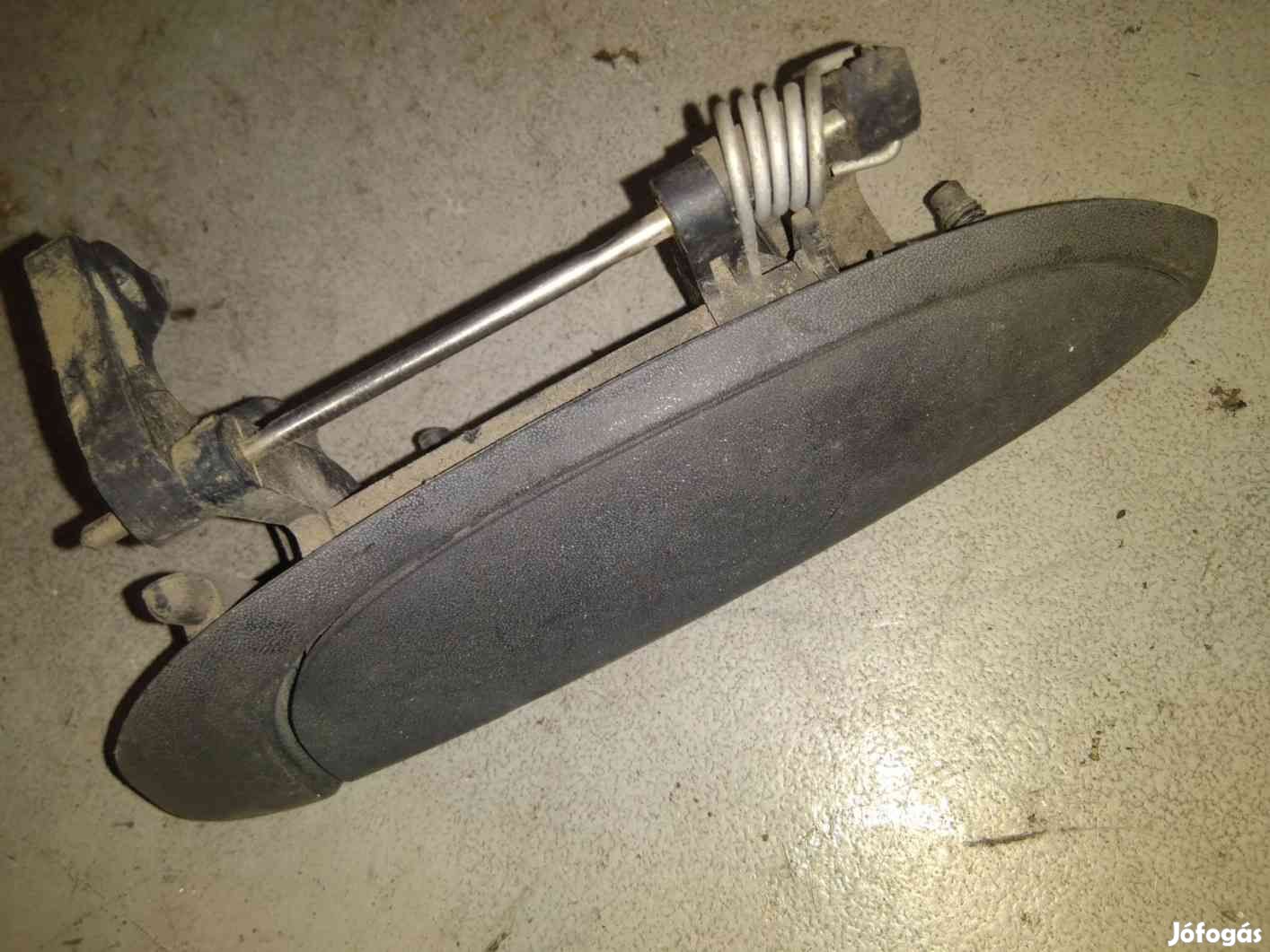 Renault Clio II Jobb Külső Ajtókilincs