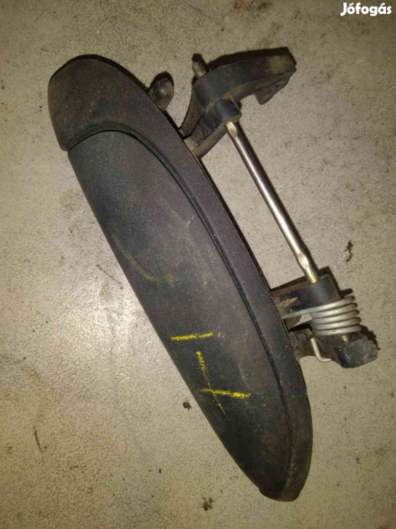 Renault Clio II Jobb Külső Ajtókilincs