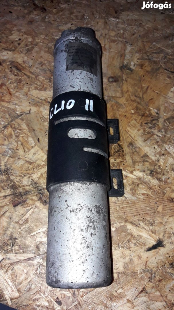 Renault Clio II Klíma Szárító