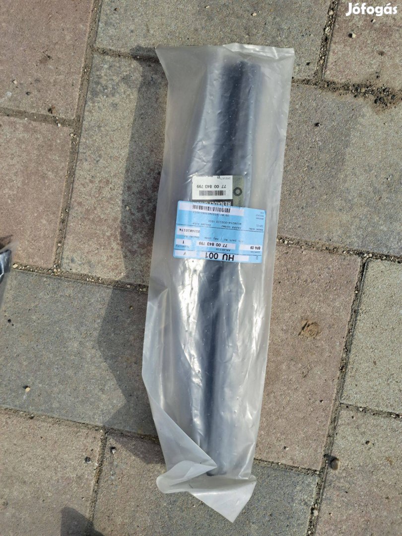 Renault Clio II ablaksin Gyári Új