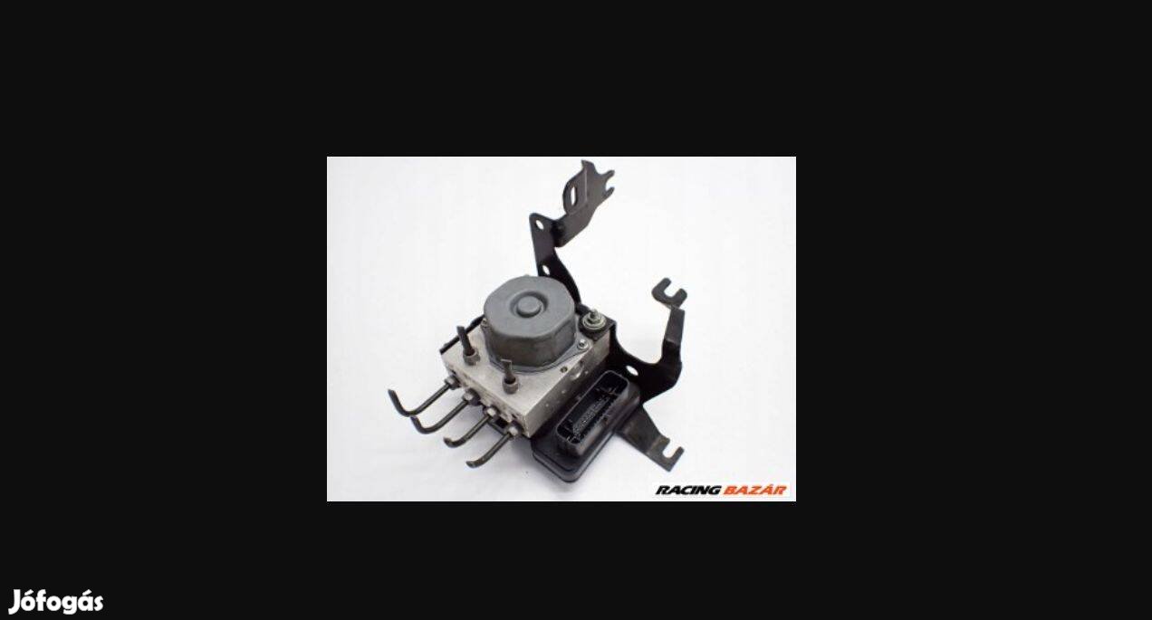 Renault Clio IV ABS kocka 476608428r