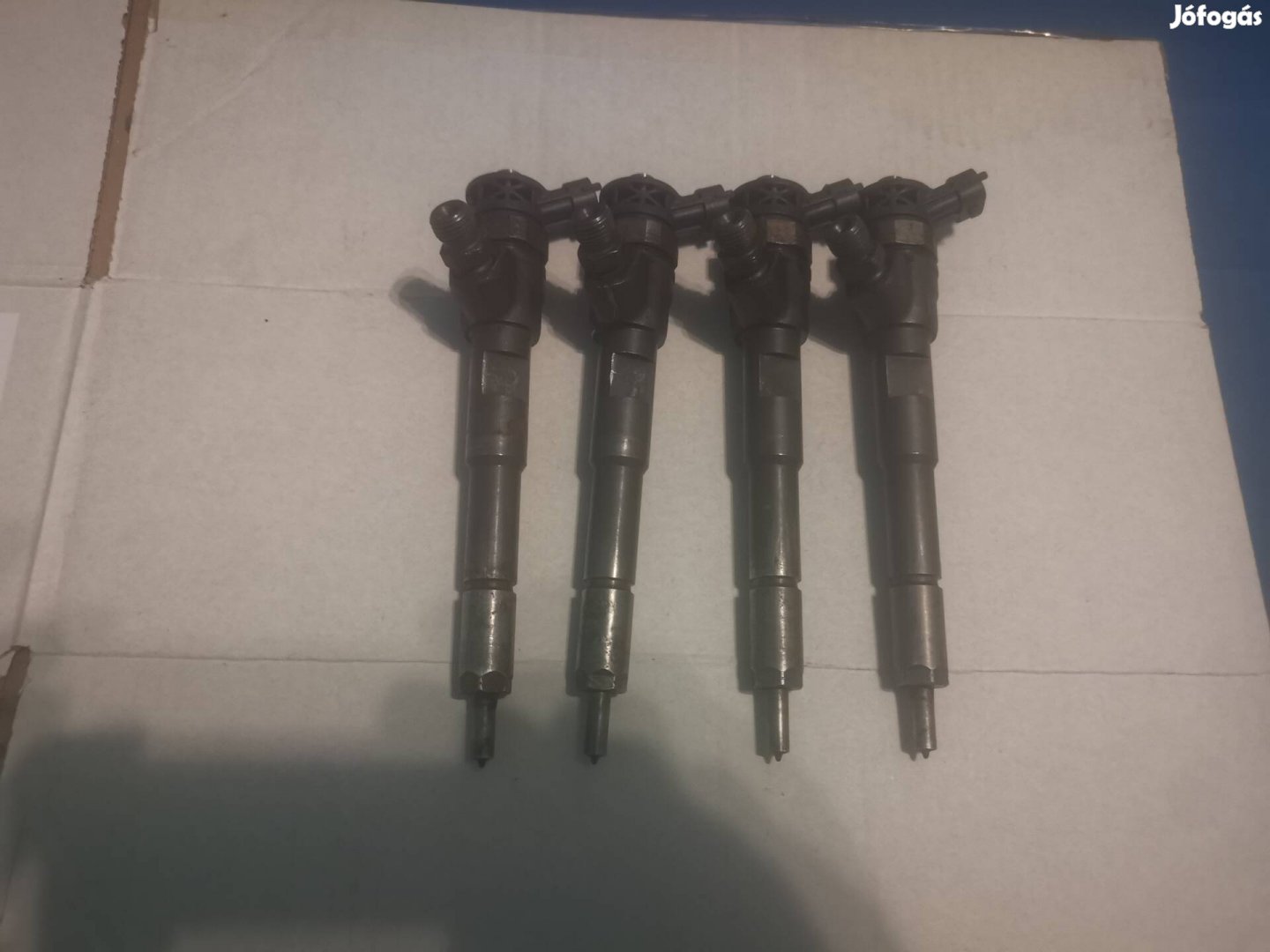 Renault Clio IV Dacia Logan II 1.5dci Bosch porlasztócsúcsok 